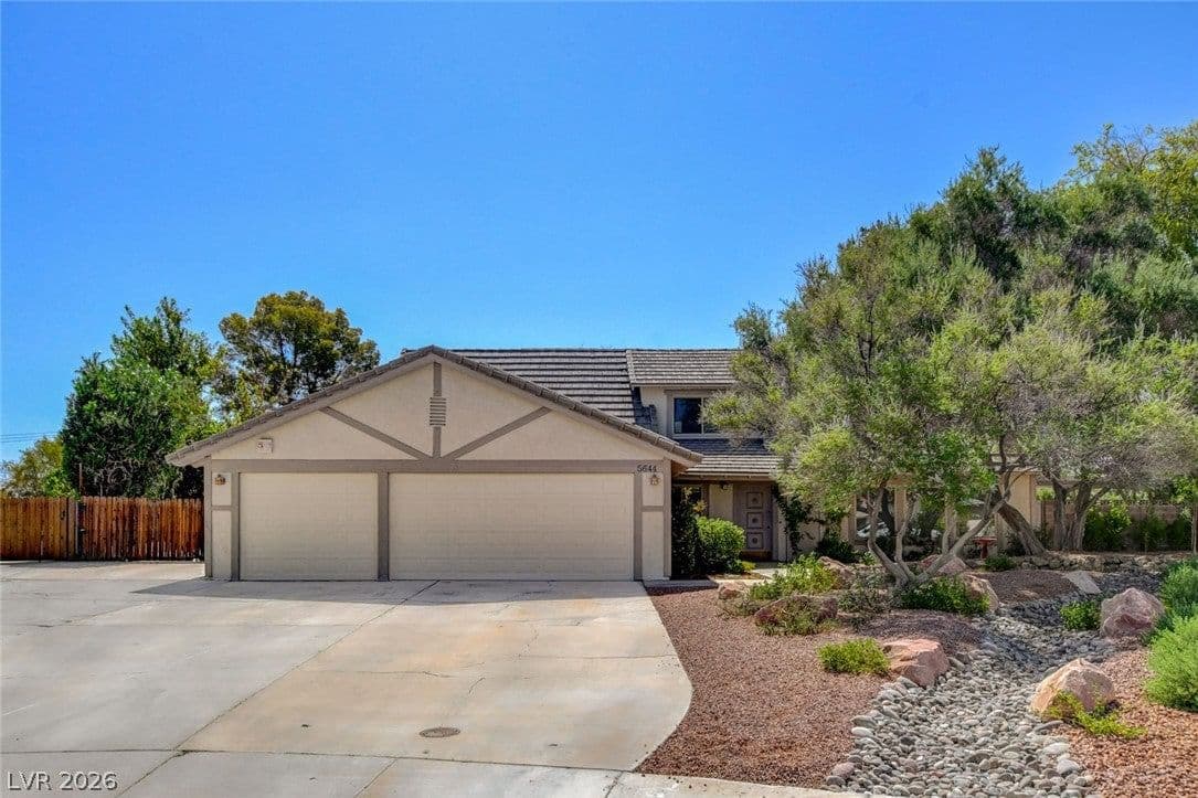 5644 Nicole Court