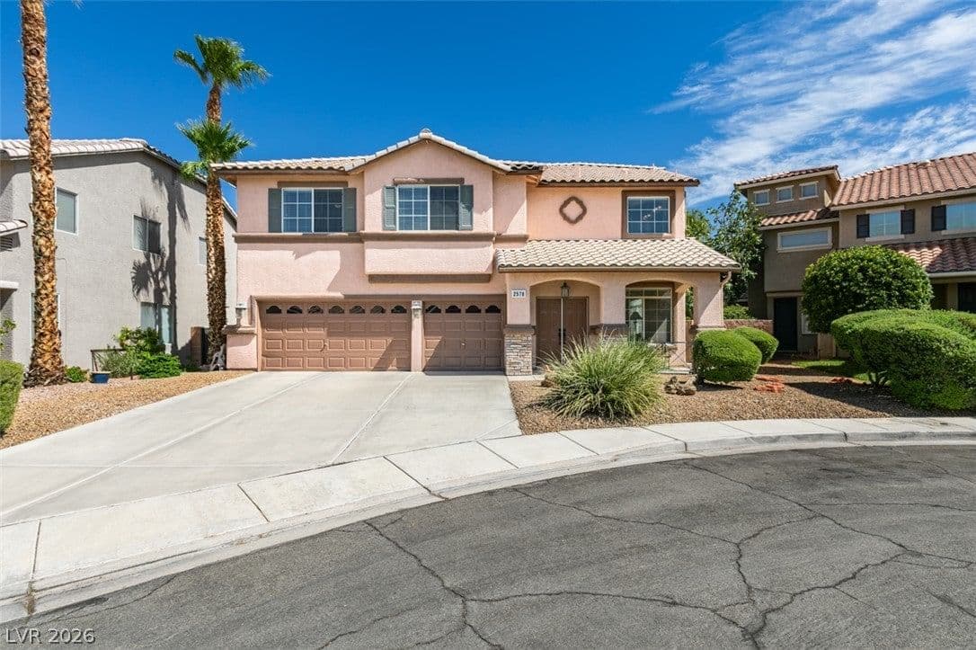 2578 Cornerbrook Circle