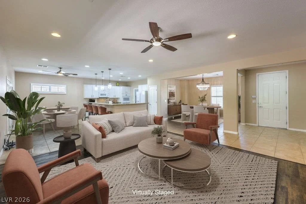 2318 Black River Falls Drive