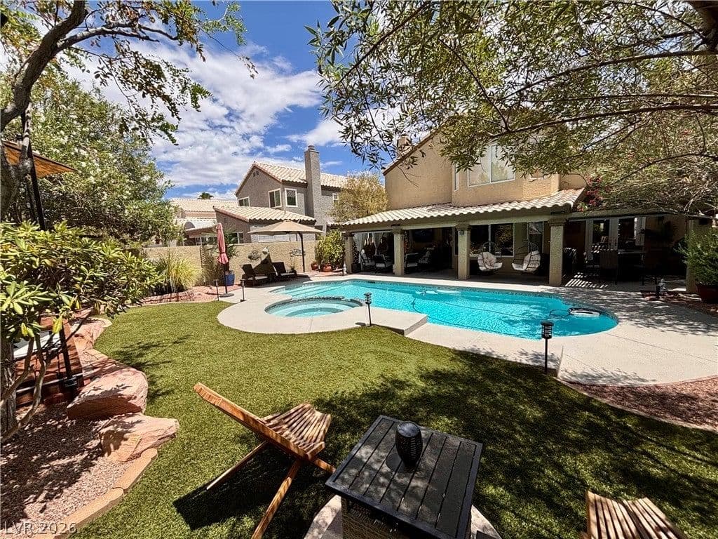 2109 Marble Gorge Drive photo 3