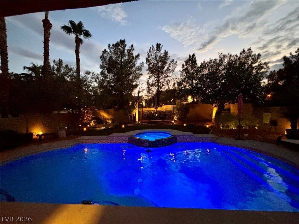 2109 Marble Gorge Drive photo 4