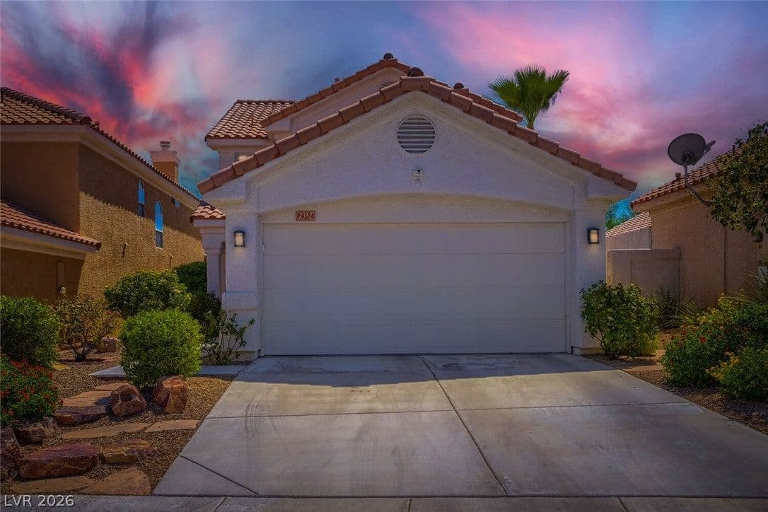 2332 Babcock Drive