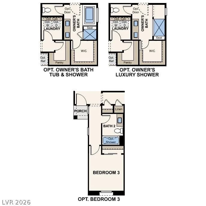 8145 Vanhoy Creek Street photo 3