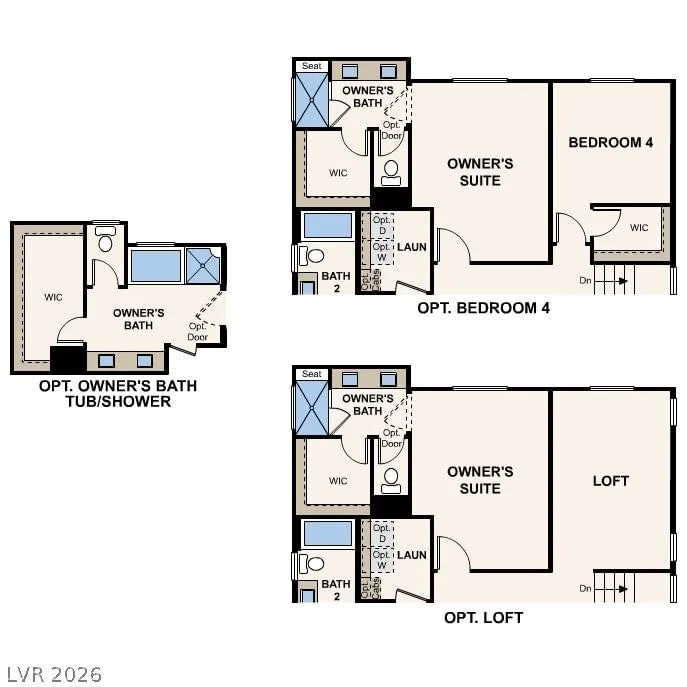 10804 Birch Meadows Avenue photo 4