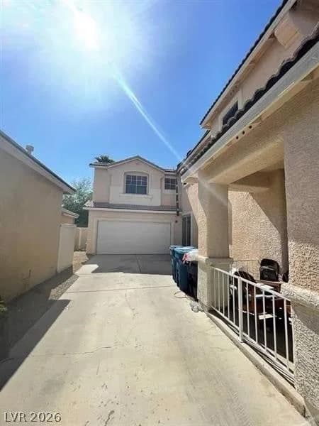 9801 Bradford Summit Street photo 2