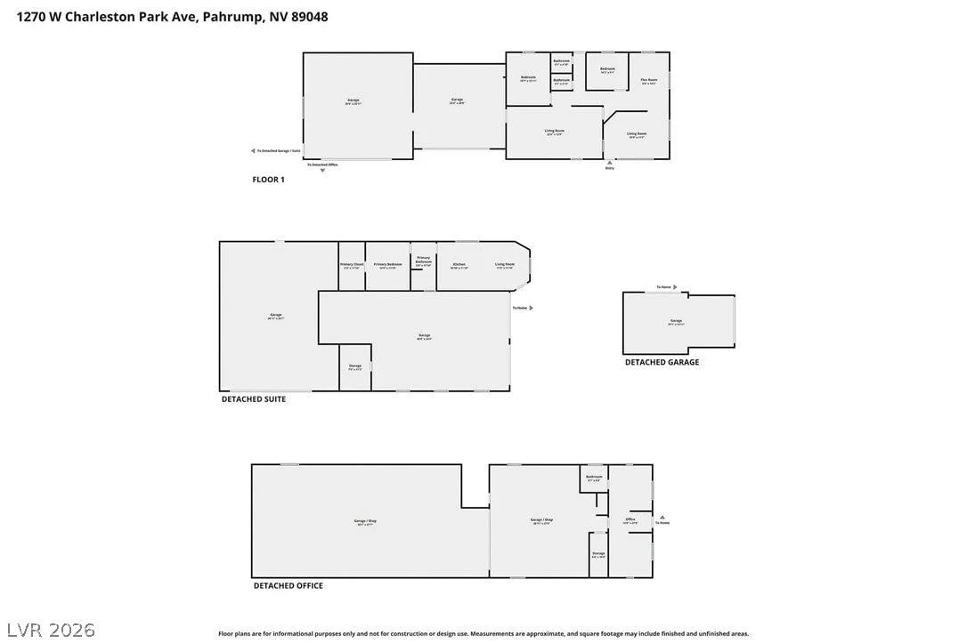 1270 Charleston Park Avenue photo 5