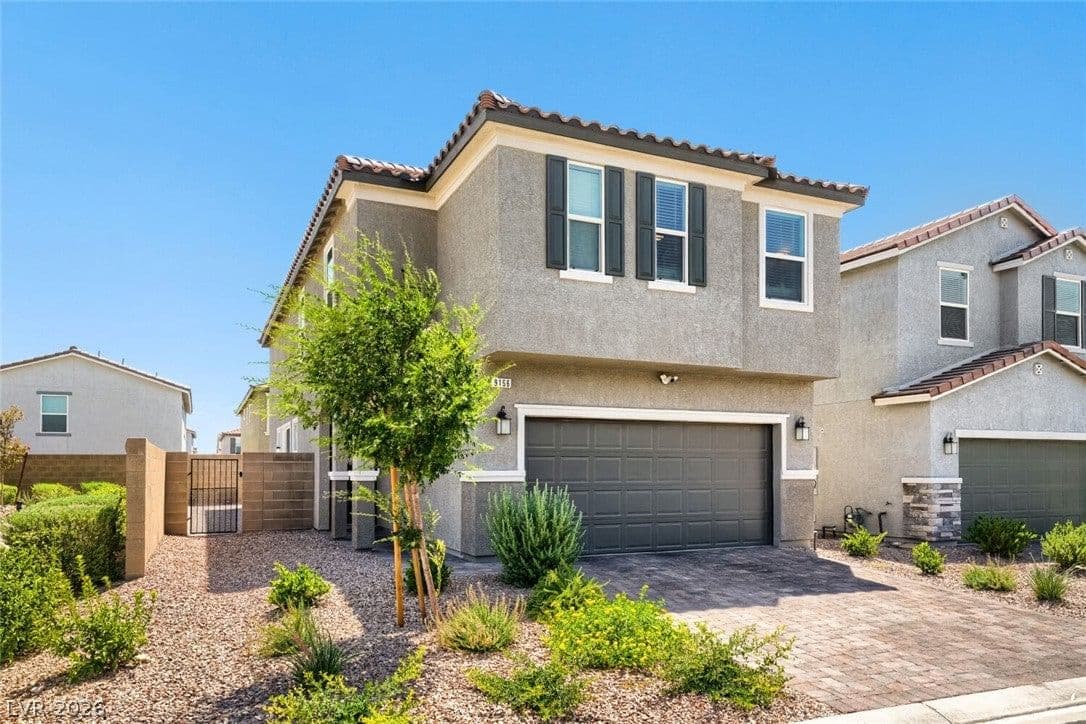9166 Eagle Ford Street photo 4