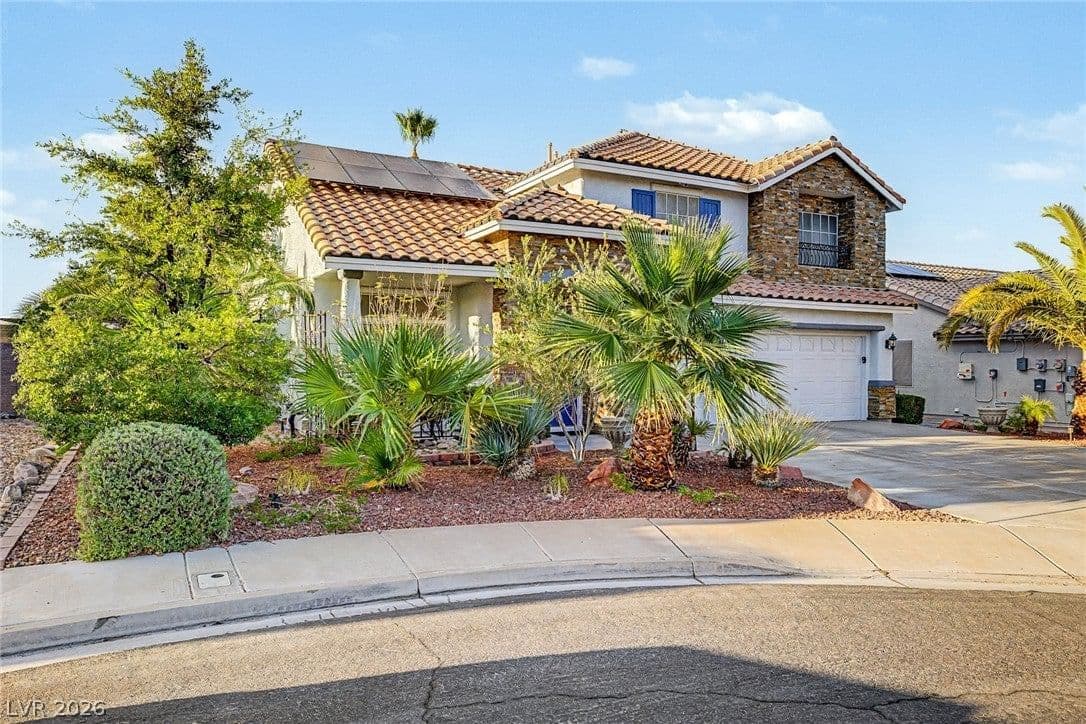 1150 Sierra Laurel Court photo 3