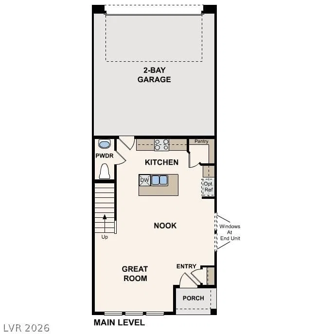 8806 Grabill Spruce Street photo 2