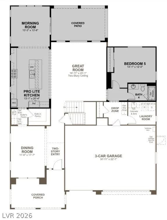 8896 Spencer Garrett Street photo 2