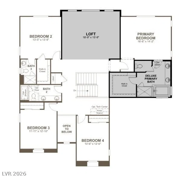 8896 Spencer Garrett Street photo 3