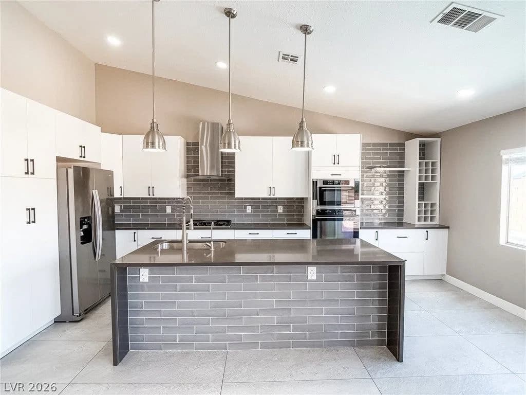 1100 Casady Hollow Avenue photo 3