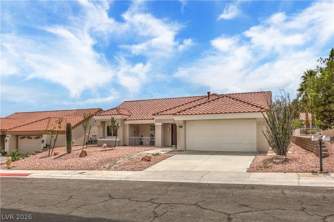 9529 Ruby Hills Drive photo 3