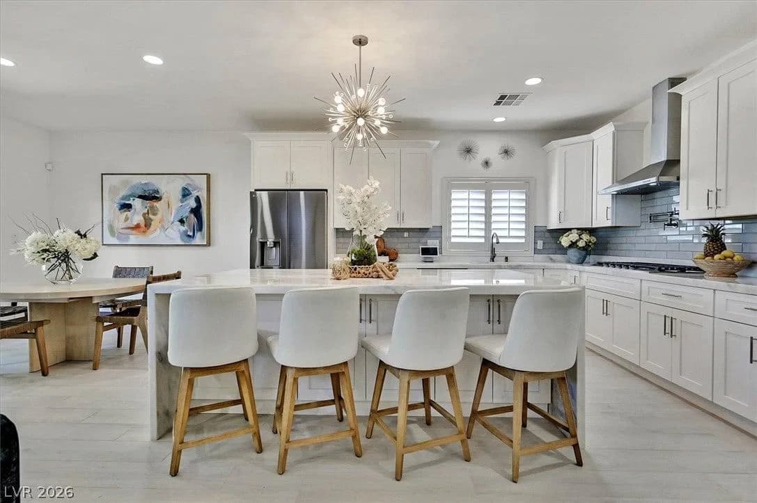 2766 Grande Valley Drive