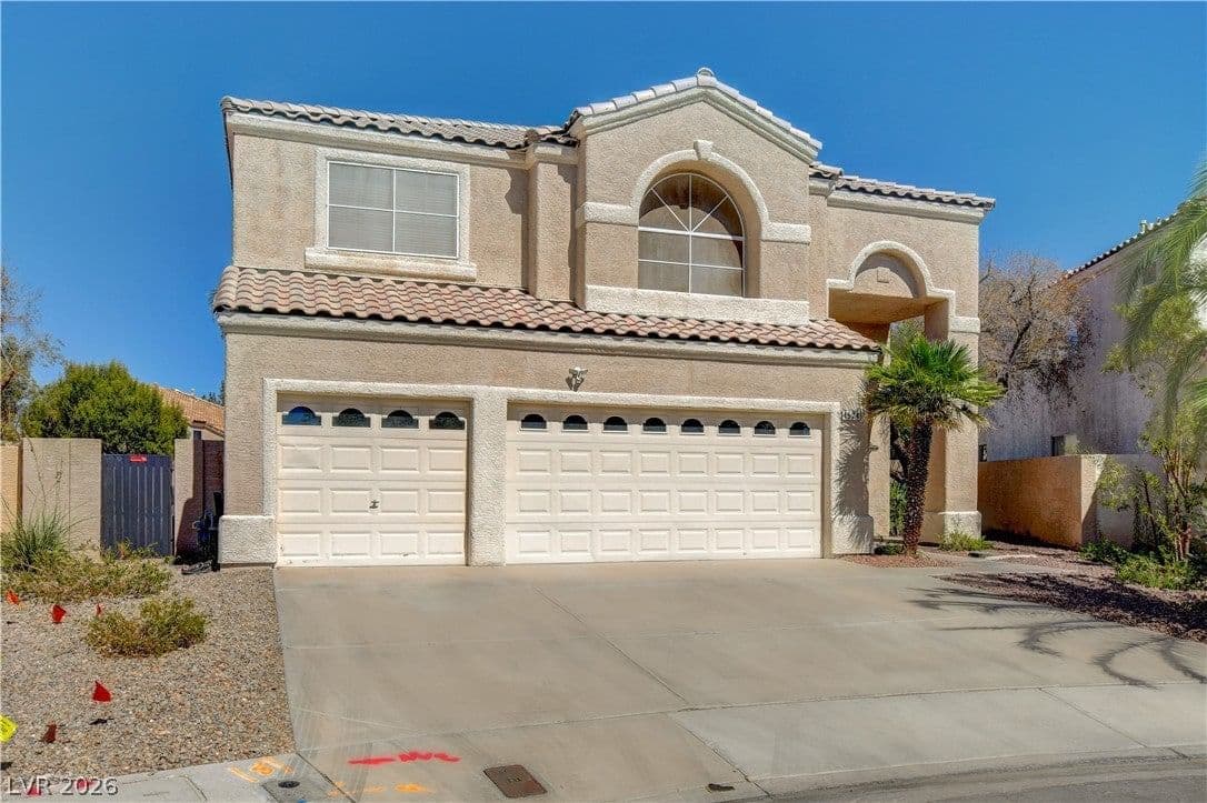 1674 Long Horizon Court