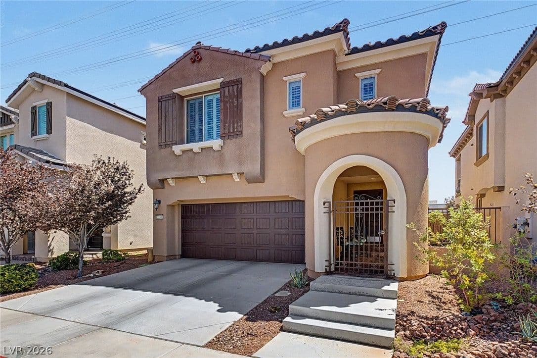 2156 Solvang Mill Drive photo 3