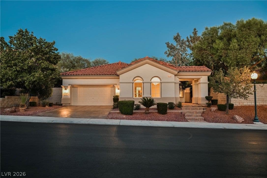 2849 Botticelli Drive