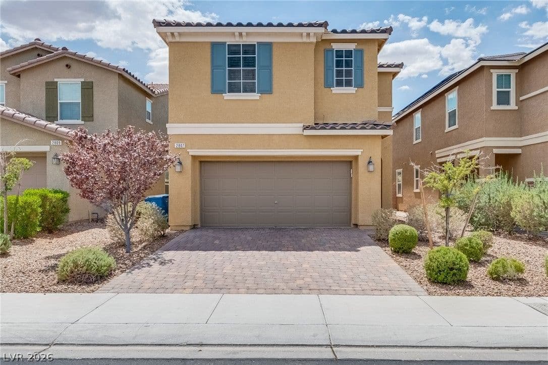 2807 Donatello Manor Place