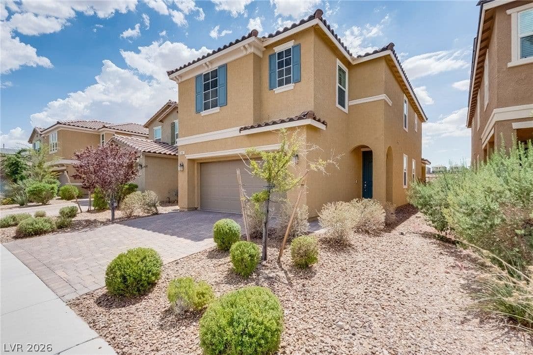 2807 Donatello Manor Place photo 3