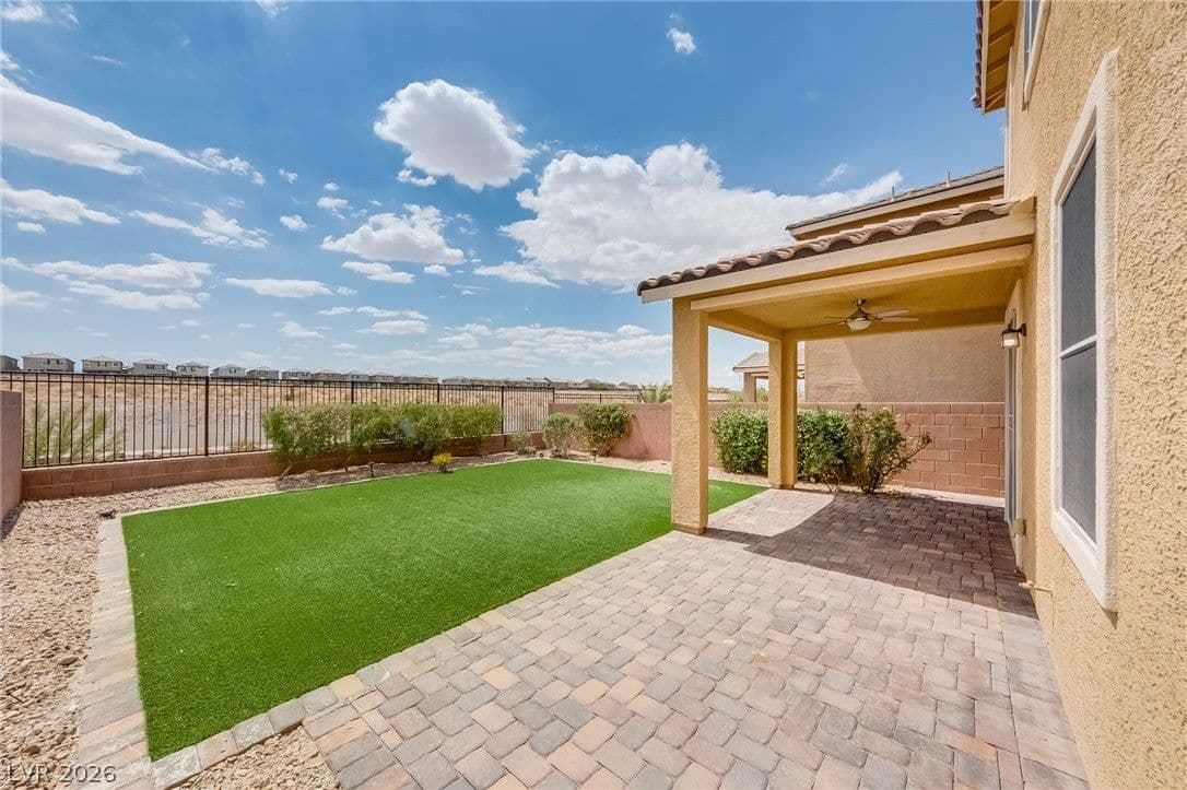 2807 Donatello Manor Place photo 5