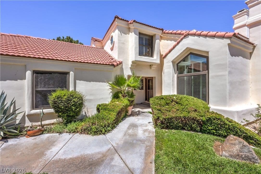 5380 Painted Sunrise Drive photo 5