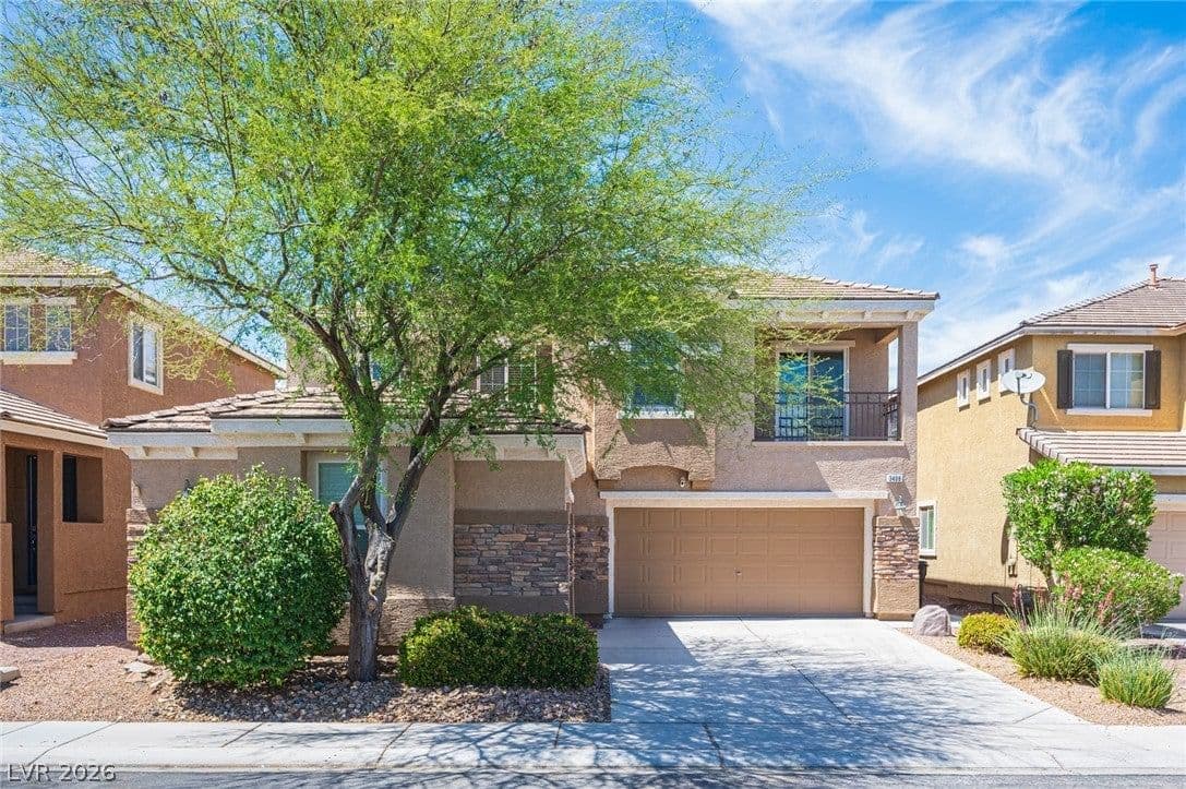 3408 Perching Bird Lane