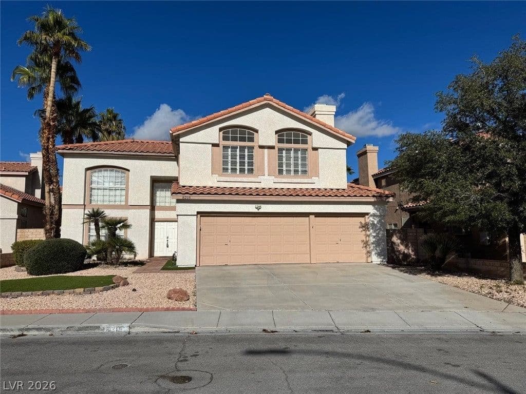 8218 Mount Nido Drive photo 2