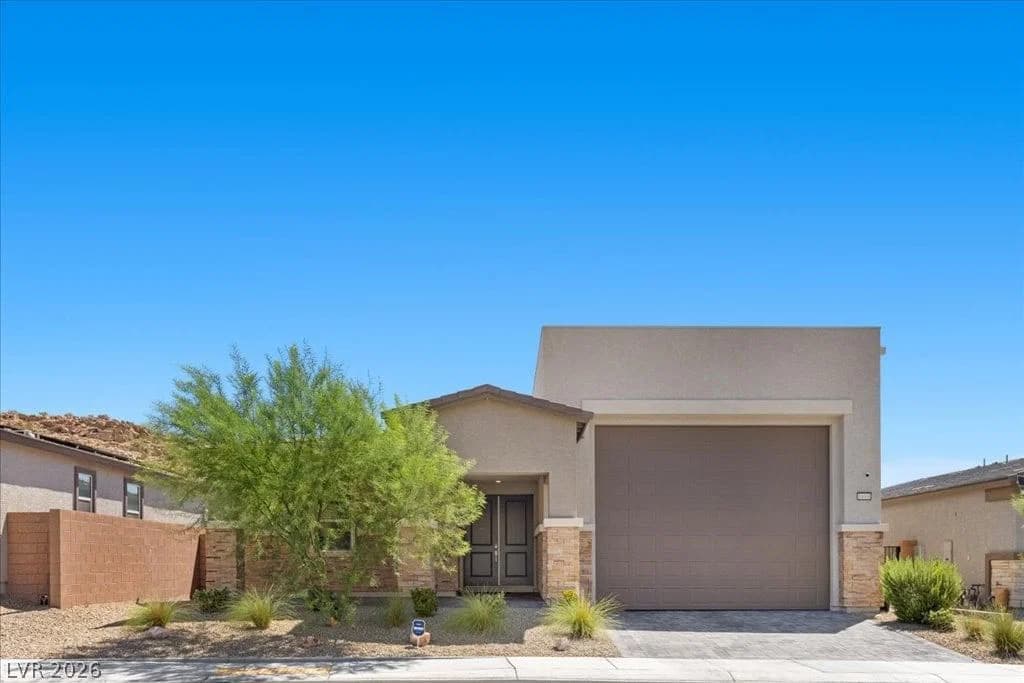 10006 Joshua Foothills Street photo 2