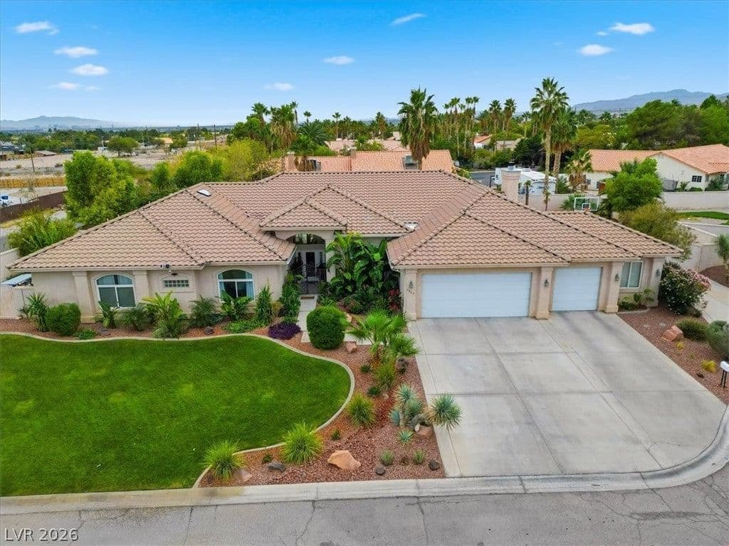 5865 Juliano Road