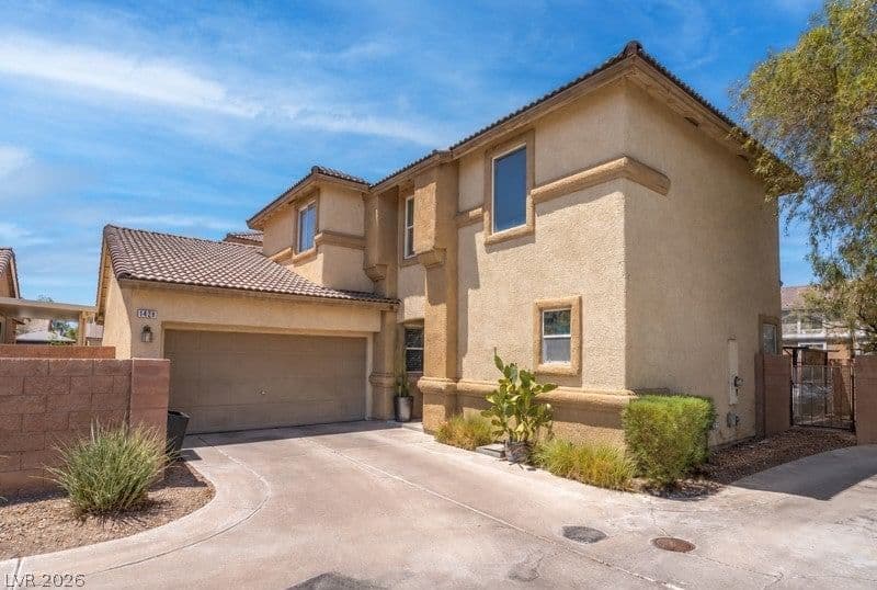 1426 Evening Song Avenue
