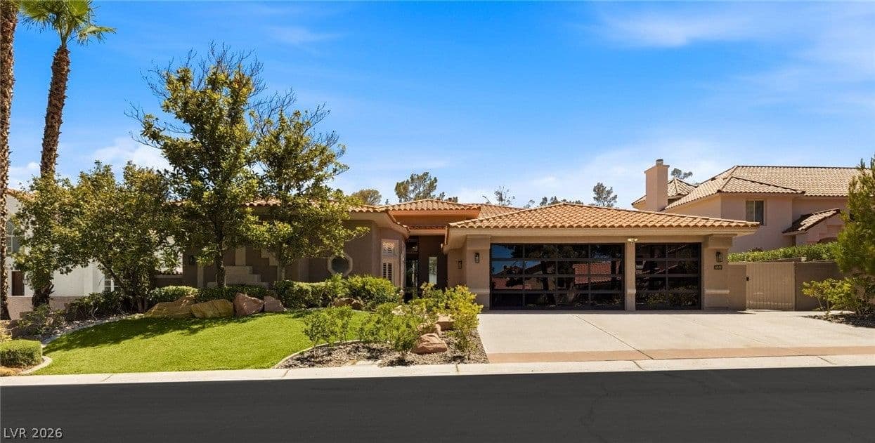 8649 Robinson Ridge Drive photo 4