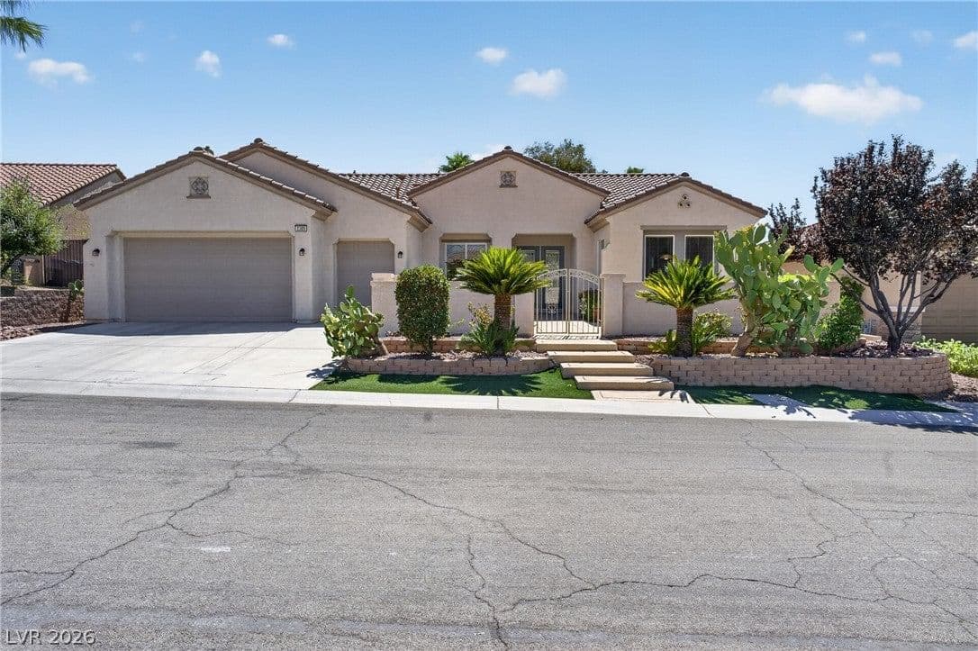 2389 Black River Falls Drive