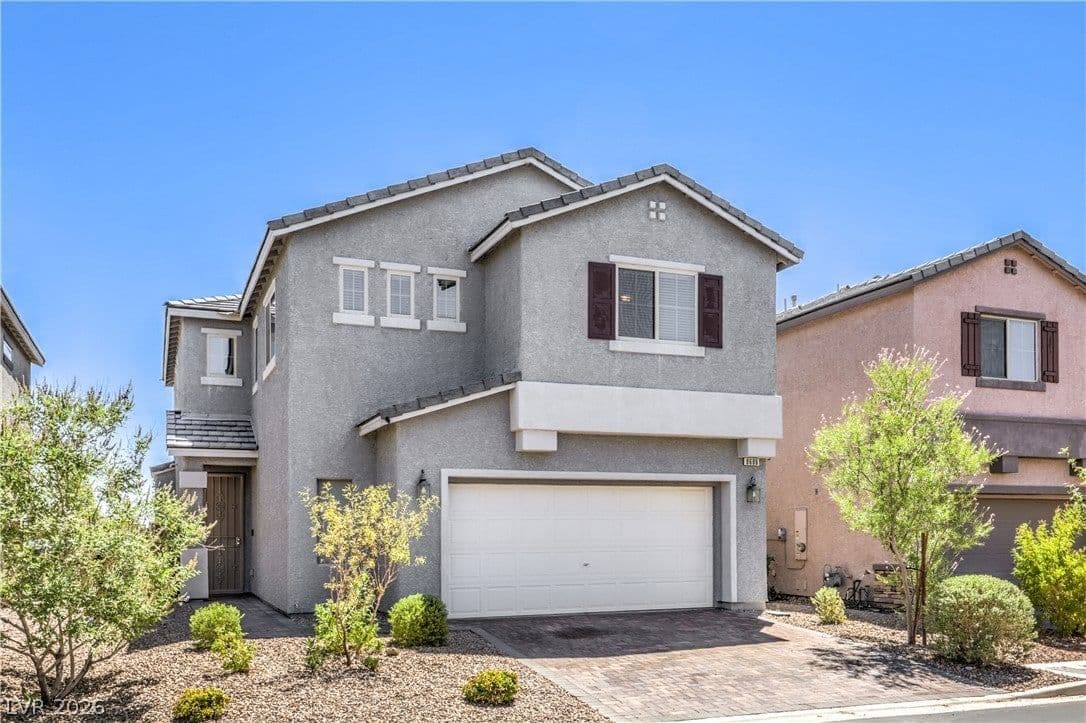 8686 Windy Canyon Street photo 3