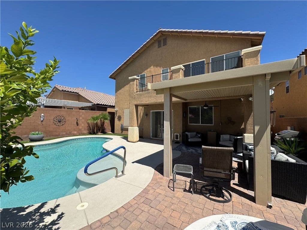 7379 Glorious Sun Drive photo 5