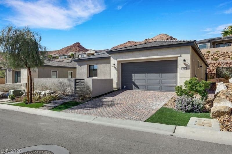 45 Desert Juniper Lane