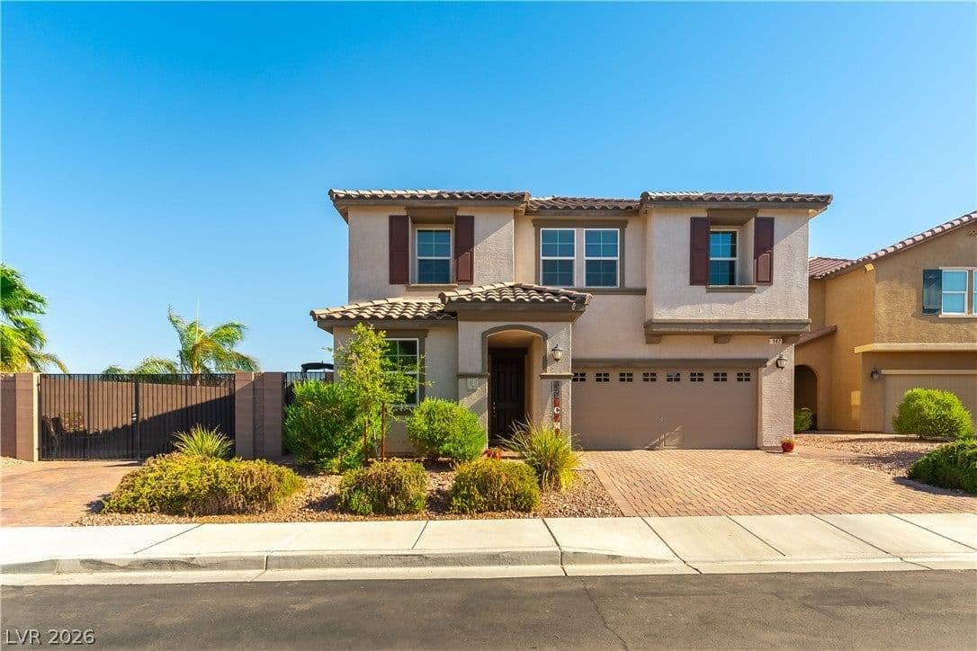 982 Twilight Glow Court