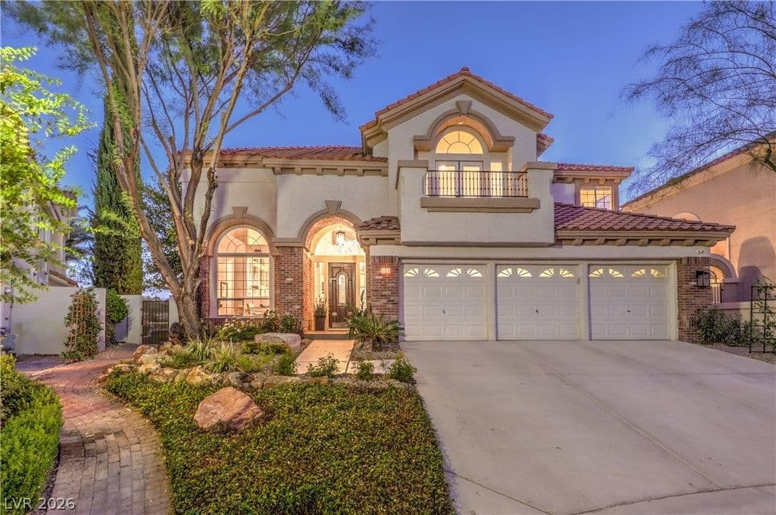 1705 Corta Bella Drive