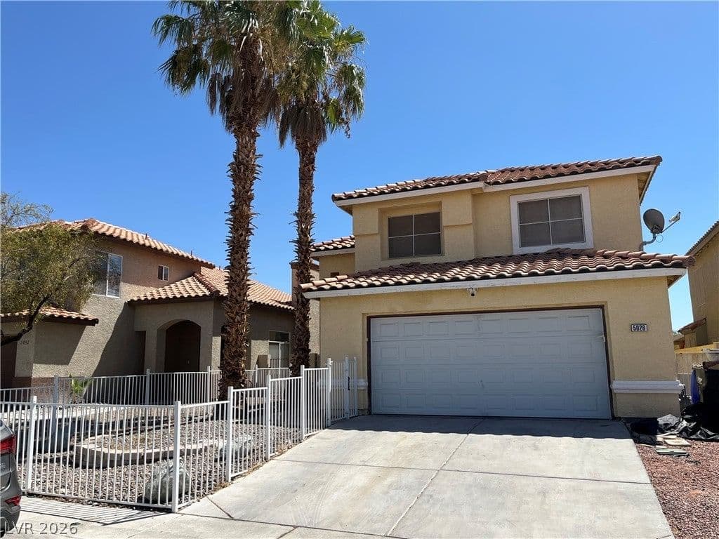 5028 Jacarilla Lane