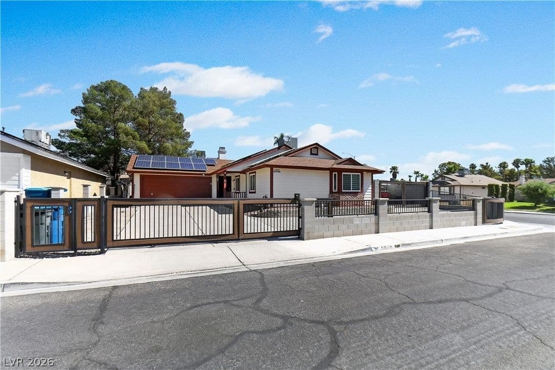 5876 Tippin Drive