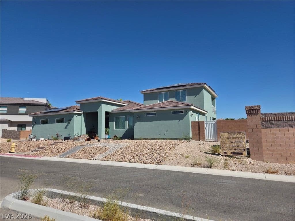 5855 Westwind Road