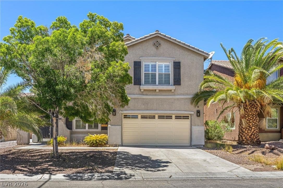 6297 Whispering Creek Street