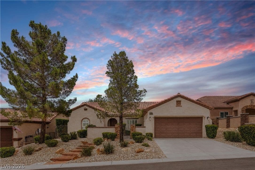 2156 Long Creek Court