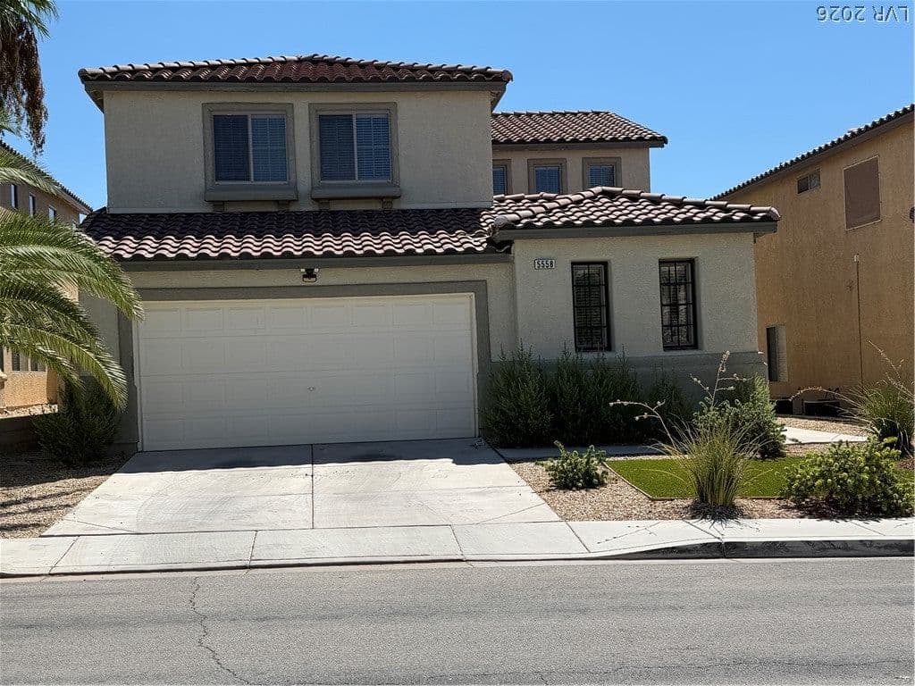 5558 Golden Palms Court