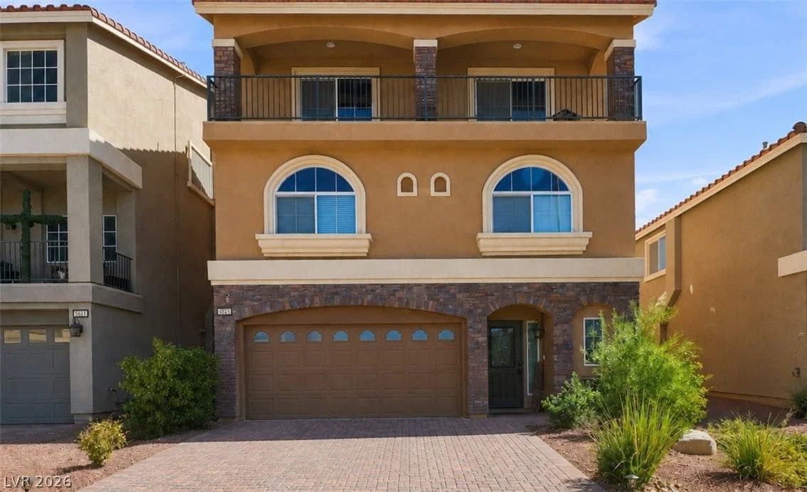5625 Canoe Ridge Court