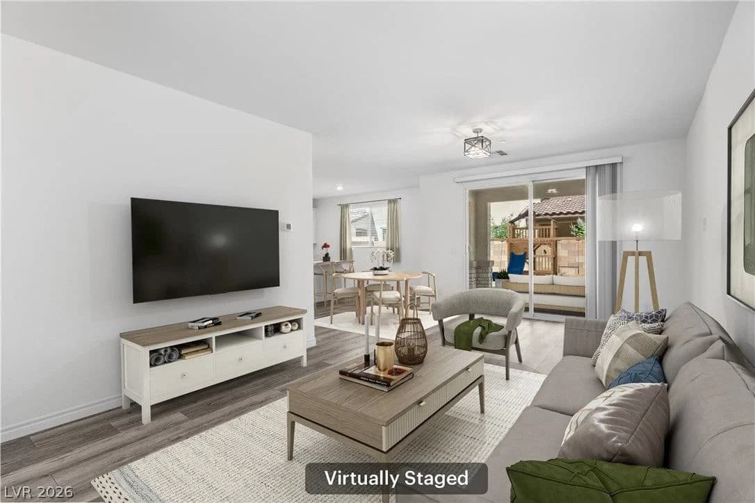 835 Aurelie Ridge Street photo 4