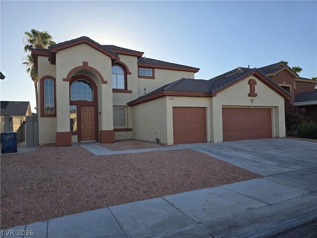 5421 Flora Spray Street photo 4