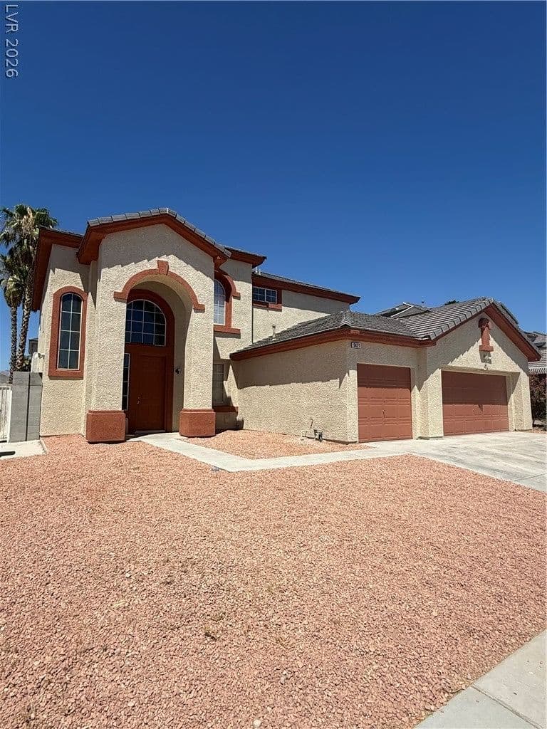 5421 Flora Spray Street photo 2