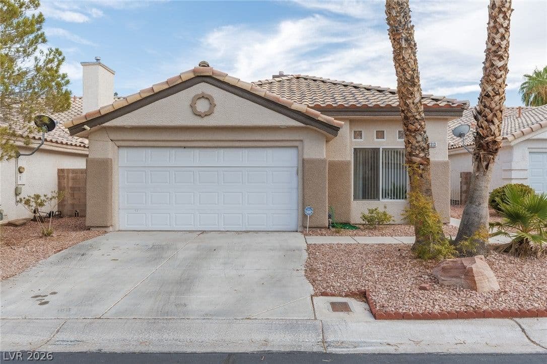 8313 Donatello Court