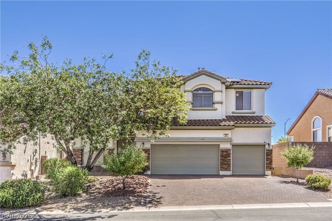 260 Quail Ranch Drive