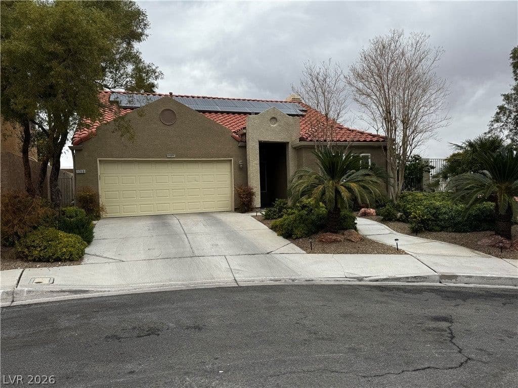 1715 Mesquite Court